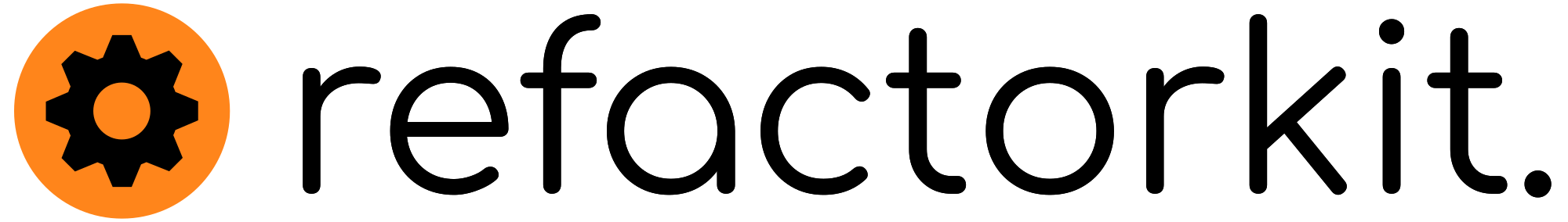 RefactorKit