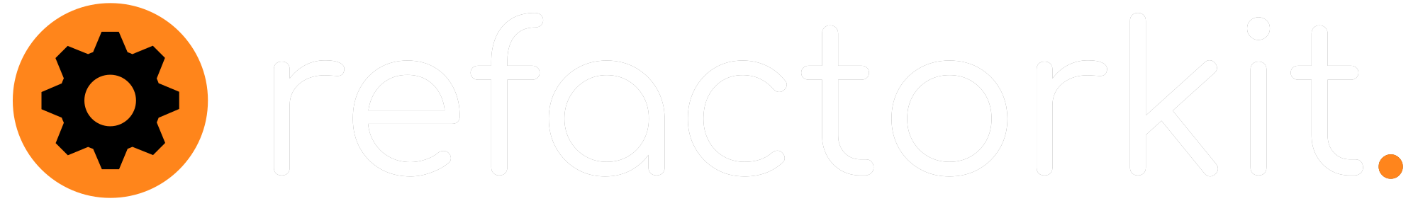 RefactorKit